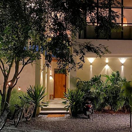 Coconut Lane Bangkok Hotel Luaran gambar