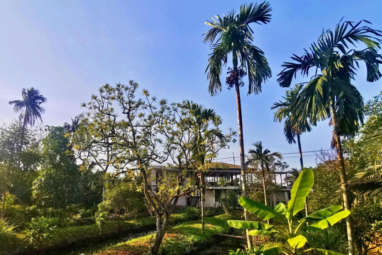 Coconut Lane Bangkok Hotel Luaran gambar