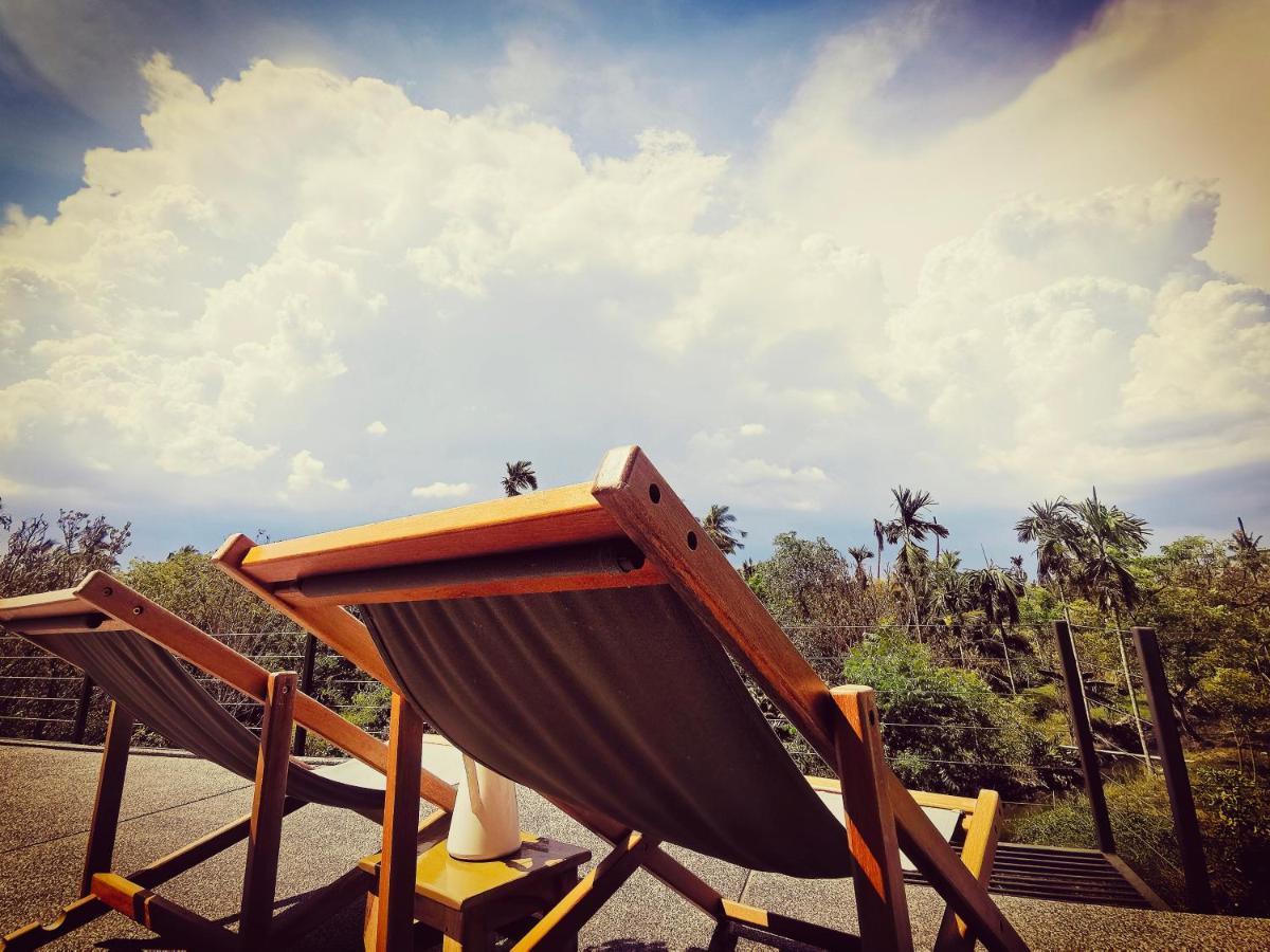 Coconut Lane Bangkok Hotel Luaran gambar