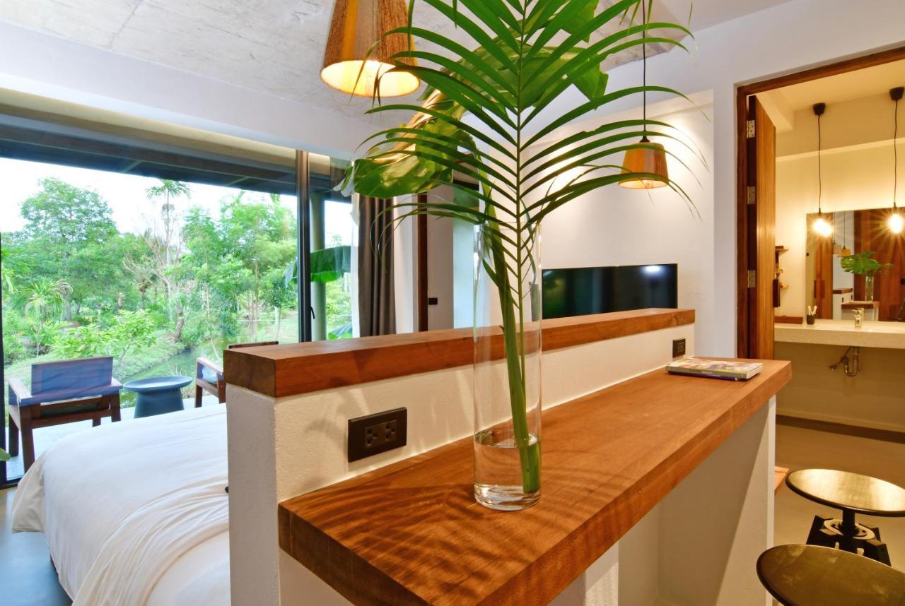 Coconut Lane Bangkok Hotel Luaran gambar